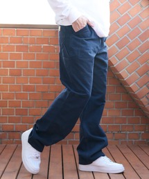 Carhartt ウォッシュドダックパンツ