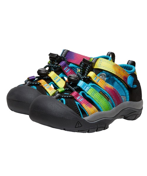 KEEN キッズサンダル セール】KEEN/キーン キッズ サンダル 水陸両用 NEWPORT H2