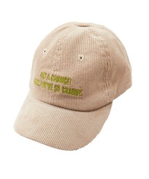 キッズのキャップ（ホワイト/白色系・ボーイズ）ファッション通販 