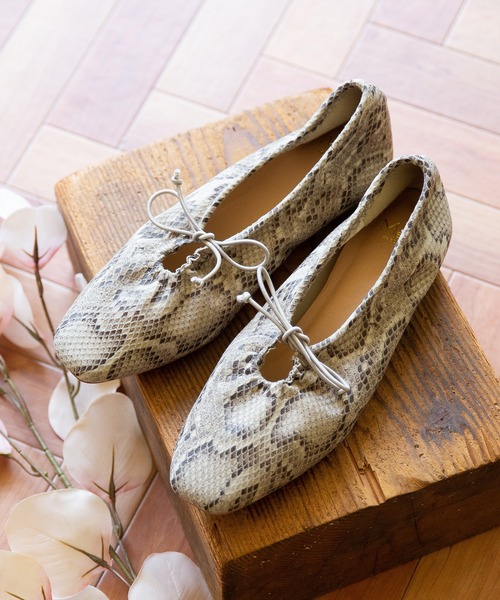 バレリーナシューズ | レディース | シューズ | Repetto