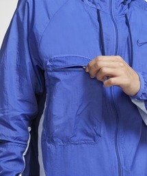NIKE PX ウインドジャケット　フルジップフーディ　上下 31d0AgCuX2L._UY350_.jpg