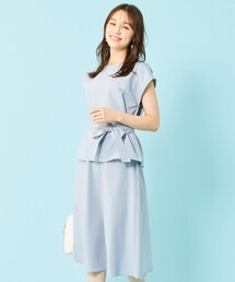 セール Any Sis エニィ スィス レディース のワンピース通販 Zozotown セール Any Sis エニィ スィス レディース のワンピース通販 Zozotown