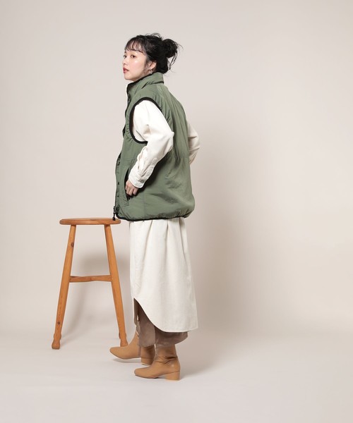 FREAK'S STORE（フリークスストア）の「ALTUS/アルタス 別注