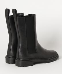 Pippichic(ピッピシック)の「PIPPICHIC / サイドゴアブーツ(ブーツ Pippichic(ピッピシック)の「PIPPICHIC / サイドゴアブーツ(ブーツ