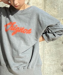 CAPRICIEUX LE'MAGE | Chignonスエット(Tシャツ/カットソー)