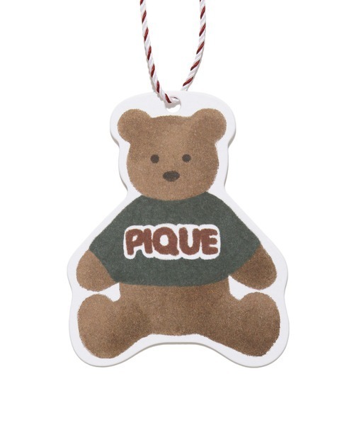 gelato pique（ジェラートピケ）の「【Xmas限定】 HOMME  