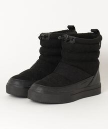 ROXY（ロキシー）の「ROXY/ロキシー シューズ RFT204407（ブーツ）」