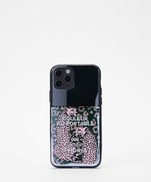 iphoria（アイフォリア）の「【Bs】【it】【IPHORIA】Case for Apple iPhone 11 Pro -Nailpolish Coleur Au Portable（スマホケース/カバー）」