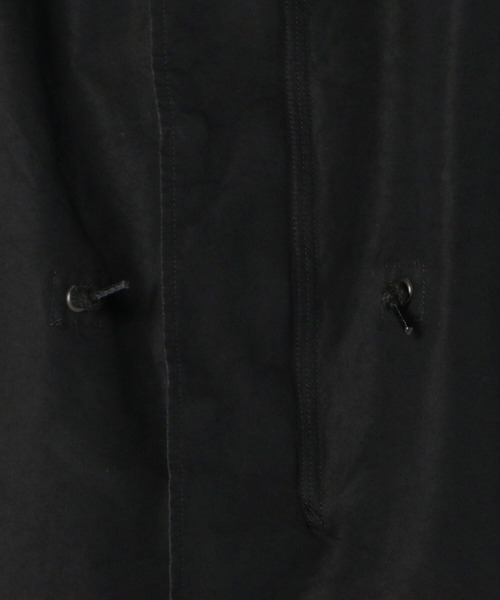 美品！キャプテンサンシャイン 薄手モッズコート メンズM程度 2025年最新】Kaptain Sunshine モッズコートの人気アイテム