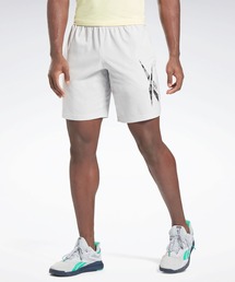 ワークアウト レディ グラフィック ショーツ / Workout Ready Graphic Shorts