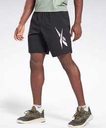 ワークアウト レディ グラフィック ショーツ / Workout Ready Graphic Shorts