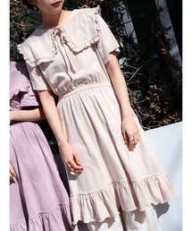 Merry Jenny メリージェニーのワンピース ドレス通販 Zozotown