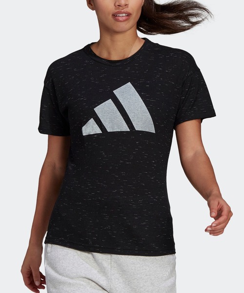 adidas Vincitori 2.0 Maglietta Donna Bianca | Abbigliamento da calcio |  Sport di squadra