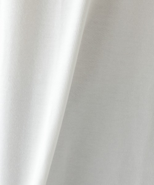 RAGEBLUE（レイジブルー）の「レイヤードコットンタンクトップ/934952（タンクトップ・メンズ・ホワイト/ブラック/ベージュ系その他2・MEDIUM/LARGE）」の9枚目の写真