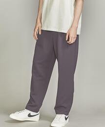 BEAUTY&YOUTH UNITED ARROWS | BY アムンゼン ダブルフェイス ワイド イージーパンツ 【セットアップ対応】(その他パンツ)
