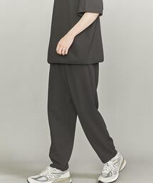 BEAUTY&YOUTH UNITED ARROWS | BY デュアルパック ワイド イージーパンツ 【セットアップ対応】(その他パンツ)