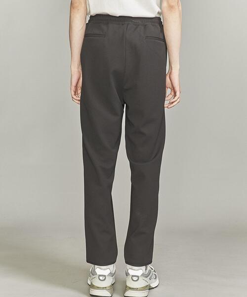 BEAUTY&YOUTH UNITED ARROWS（ビューティーアンドユースユナイテッドアローズ）の「BY デュアルパック ワイド イージーパンツ 【セットアップ対応】（その他パンツ・メンズ・ブラック/ベージュ/ダークグレー・L/XL/M/S）」の21枚目の写真