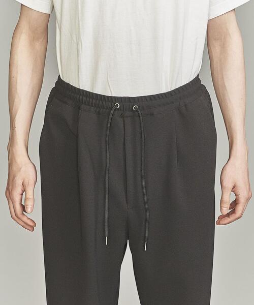 高級◎良品★ユナイテッドアローズアンドサンズ　ワイドイージーパンツ　2.3万　S BEAUTY&YOUTH UNITED ARROWS（ビューティーアンドユース