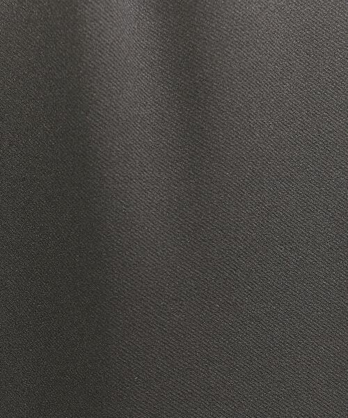 BEAUTY&YOUTH UNITED ARROWS（ビューティーアンドユースユナイテッドアローズ）の「BY デュアルパック ワイド イージーパンツ 【セットアップ対応】（その他パンツ・メンズ・ブラック/ベージュ/ダークグレー・L/XL/M/S）」の15枚目の写真