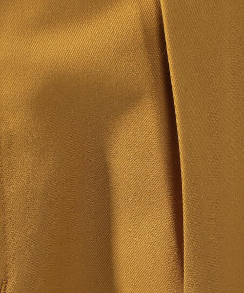 TOMORROWLAND （トゥモローランド）の「ポリエステルコットンツイル グルカパンツ（その他パンツ・メンズ・ダークブルー/ブラック/シャーベット/カーキ・S/M/XS）」の12枚目の写真