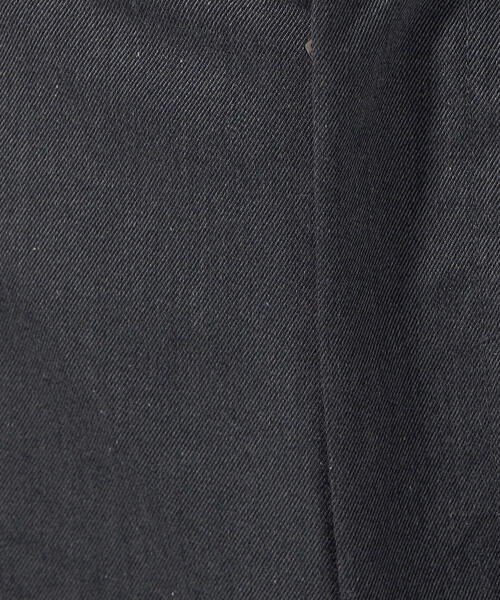 TOMORROWLAND （トゥモローランド）の「ポリエステルコットンツイル グルカパンツ（その他パンツ・メンズ・ダークブルー/ブラック/シャーベット/カーキ・S/M/XS）」の13枚目の写真