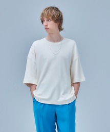 UNITED TOKYO | suvinクワトロムースTシャツ(Tシャツ/カットソー)