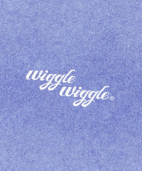 WIGGLE WIGGLE（ウィグルウィグル）の「WIGGLE WIGGLE／ポストカード Dance 2950350（ステーショナリー・レディース・その他5・0）」の5枚目の写真