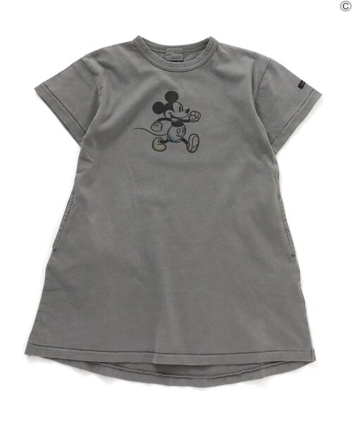 ワンピース ワンピース Disney ディズニー のファッション ワンピース セール ディズニーキャラクター