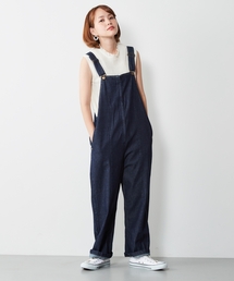 cepo | オーバーオール(サロペット/オーバーオール)