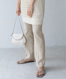 IENA | maison MANTECO リネンストレッチパンツ◆(その他パンツ)