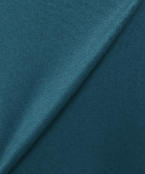 GLOBAL WORK(グローバルワーク)の「肩タックバックフレアワンピース/950295(ワンピース・レディース・ブラック/グリーン/ブラウン・FREE)」の5枚目の写真