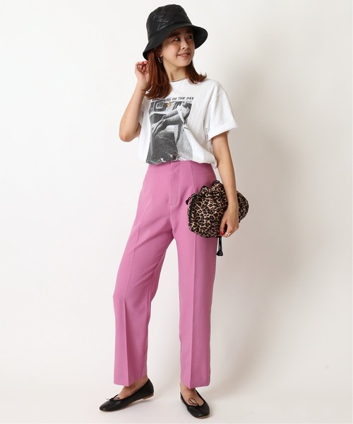 Drifter（ドリフター）の「【Drifter/ドリフター】 クラッチポーチ◆（クラッチバッグ・レディース・アイボリー/キャメル・FREE）」の5枚目の写真