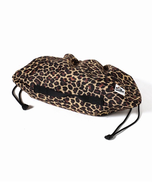 Drifter（ドリフター）の「【Drifter/ドリフター】 クラッチポーチ◆（クラッチバッグ・レディース・アイボリー/キャメル・FREE）」の15枚目の写真