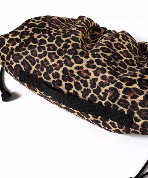 Drifter（ドリフター）の「【Drifter/ドリフター】 クラッチポーチ◆（クラッチバッグ・レディース・アイボリー/キャメル・FREE）」の16枚目の写真