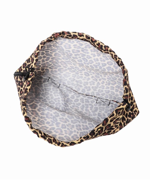 Drifter（ドリフター）の「【Drifter/ドリフター】 クラッチポーチ◆（クラッチバッグ・レディース・アイボリー/キャメル・FREE）」の17枚目の写真