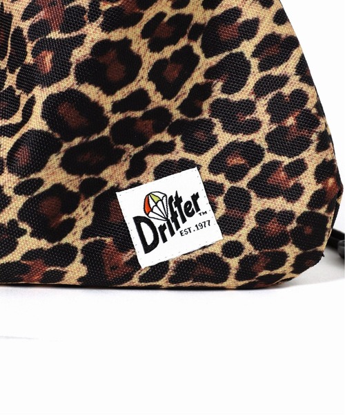 Drifter（ドリフター）の「【Drifter/ドリフター】 クラッチポーチ◆（クラッチバッグ・レディース・アイボリー/キャメル・FREE）」の19枚目の写真