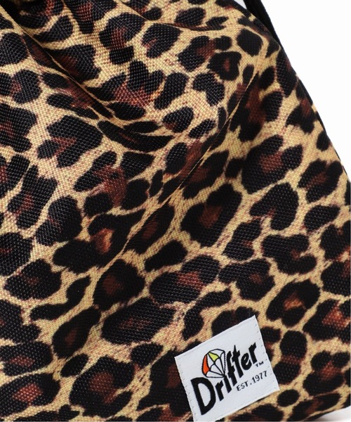 Drifter（ドリフター）の「【Drifter/ドリフター】 クラッチポーチ◆（クラッチバッグ・レディース・アイボリー/キャメル・FREE）」の22枚目の写真