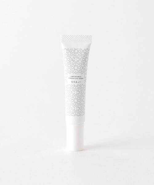 OSAJI（オサジ）の「＜OSAJI＞フィンガーセラム/ネイル美容液（ネイル用品/ネイルケア・レディース・その他・FREE）」の2枚目の写真