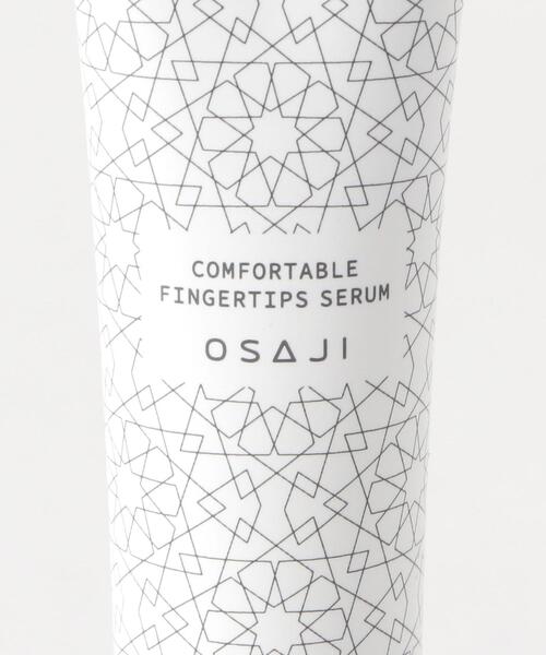 OSAJI（オサジ）の「＜OSAJI＞フィンガーセラム/ネイル美容液（ネイル用品/ネイルケア・レディース・その他・FREE）」の7枚目の写真