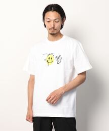 STUD MUFFIN | STUD MUFFIN/スタッドマフィン/Fuck OFF SSTシャツ(Tシャツ/カットソー)