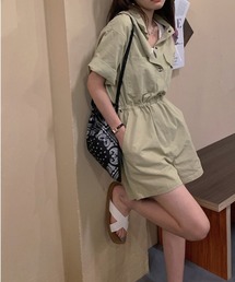 オールインワン