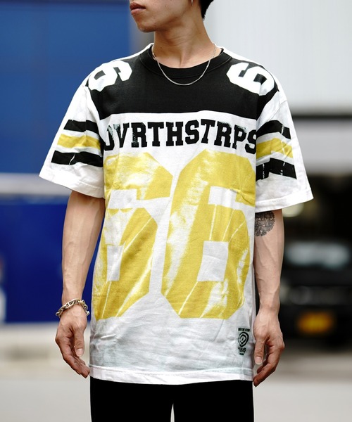 オーバーザストライプス OVER THE STRIPES（オーバーザストライプス）｜トップス一覧 - WEAR