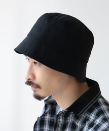 BEAMS | BEAMS / コットンリップストップ バケットハット(ハット)