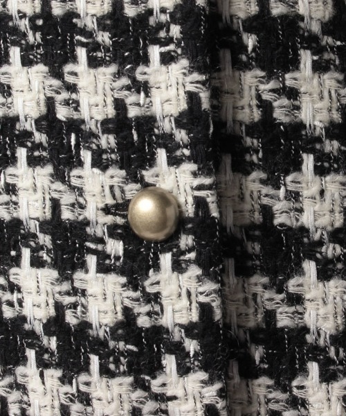 LOULOU WILLOUGHBY（ルルウィルビー）の「【LOULOU WILLOUGHBY】千鳥