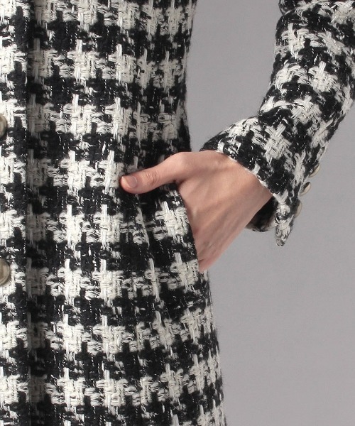 LOULOU WILLOUGHBY（ルルウィルビー）の「【LOULOU WILLOUGHBY】千鳥