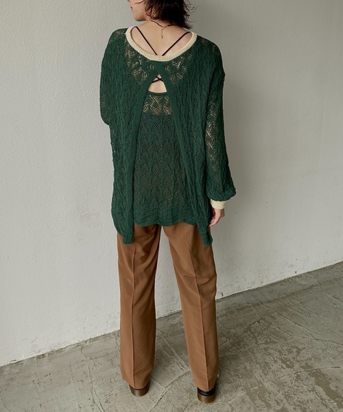 VACANCY（ヴァカンシー）の「バックルローファー（ローファー・レディース・ブラック・S/M/L/XL）」の12枚目の写真