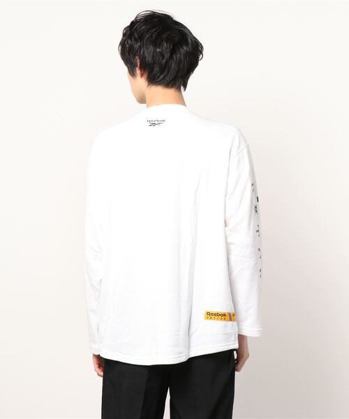 ロマンティッククラウン ロングスリーブ Tシャツ / Romantic