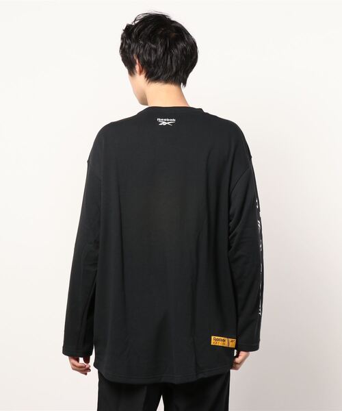 ロマンティッククラウン ロングスリーブ Tシャツ / Romantic