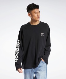 ロマンティッククラウン ロングスリーブ Tシャツ / Romantic Crown Long Sleeve T-Shirt