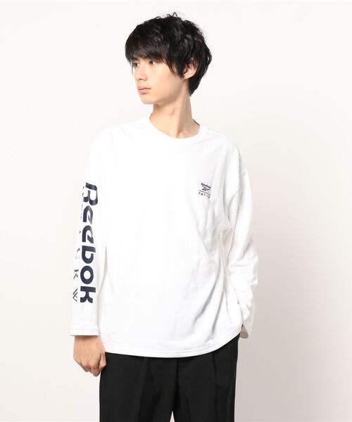 Reebok（リーボック）の「ロマンティッククラウン ロング